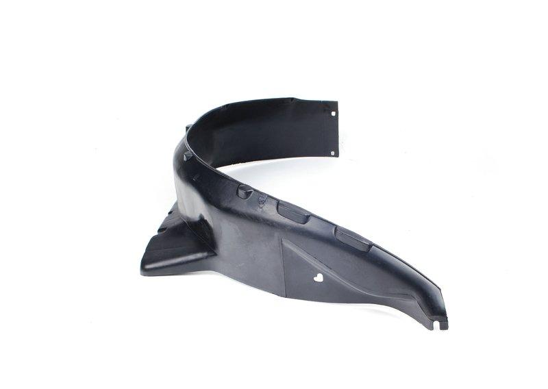 Кожух колесной ниши П Пд