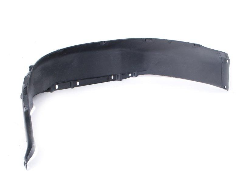 Кожух колесной ниши П Пд