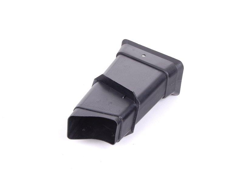 Вентиляционный патрубок Л