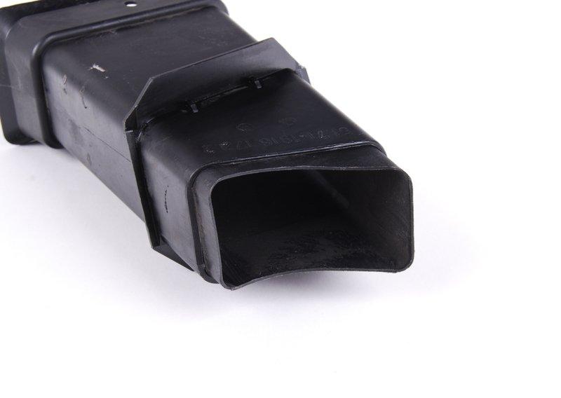 Вентиляционный патрубок П