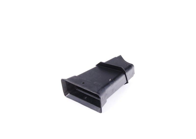 Вентиляционный патрубок П