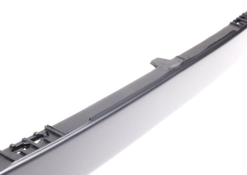 Передний фартук