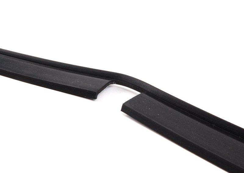 уплотнительная прокладка