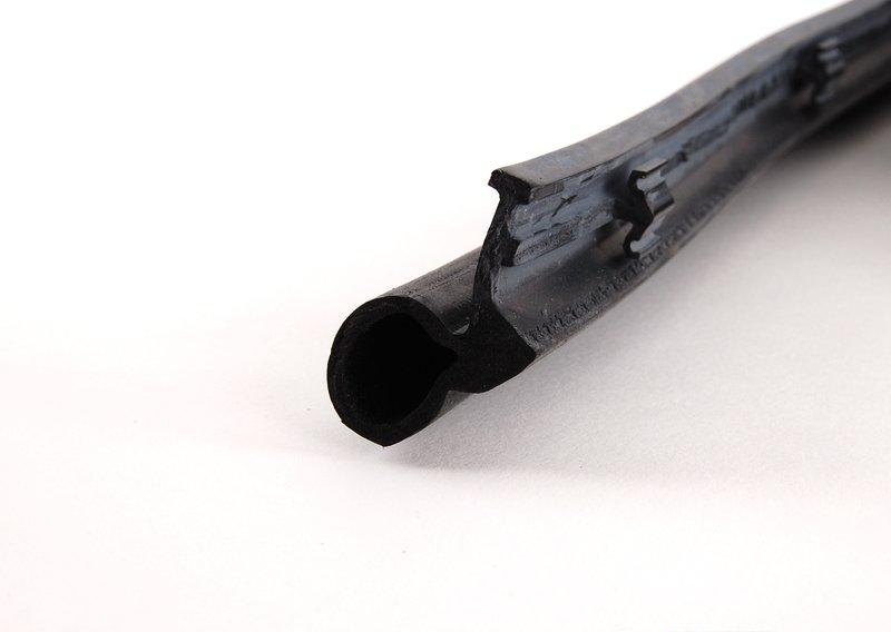 Уплотнитель капота Пд