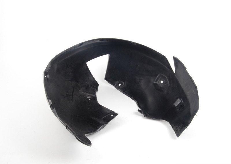 Кожух колесной ниши Л Зд