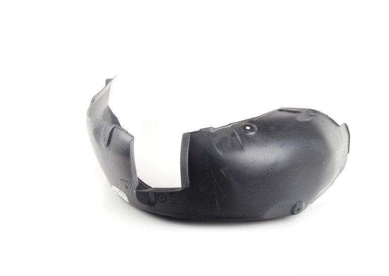 Кожух колесной ниши П Зд