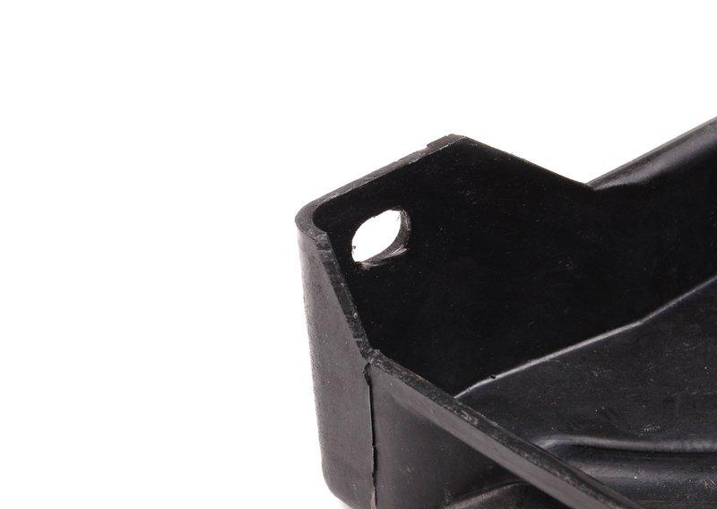 Кронштейн аккумуляторной батареи