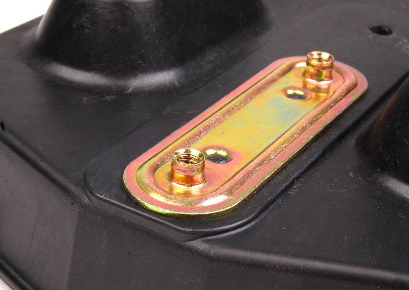 Кронштейн аккумуляторной батареи