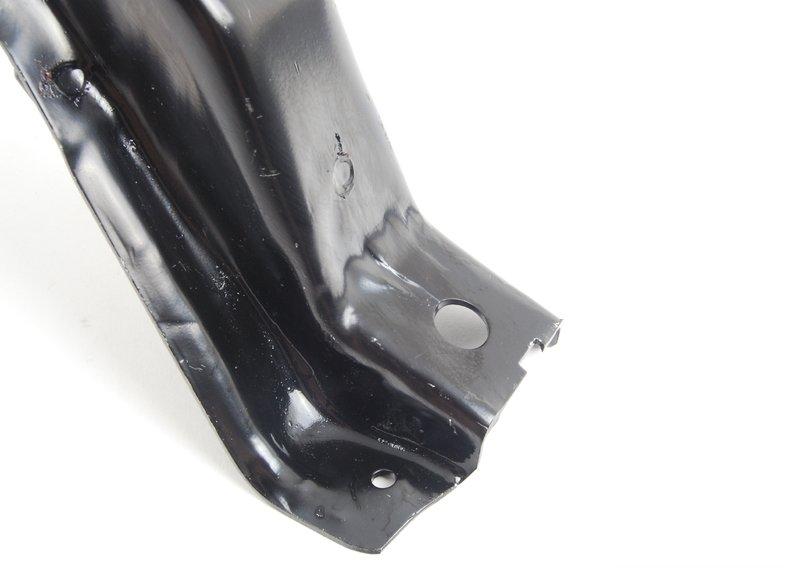 Мостик туннеля Нж