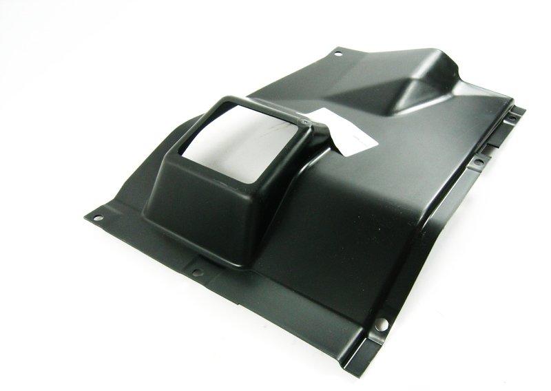 Воздуховод П