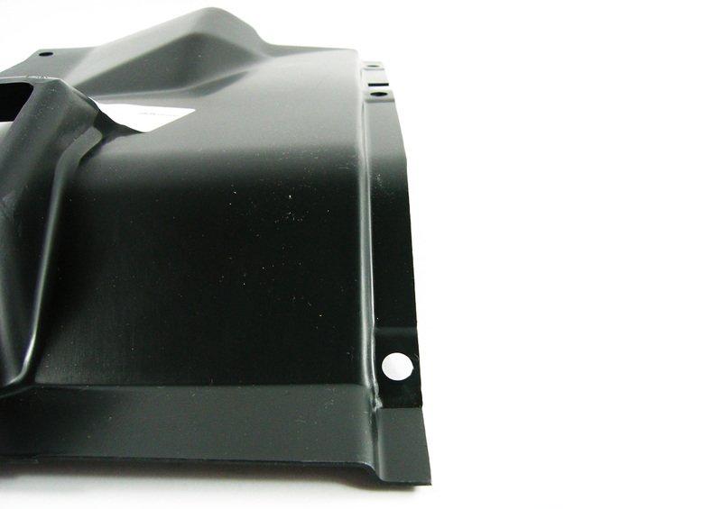 Воздуховод П