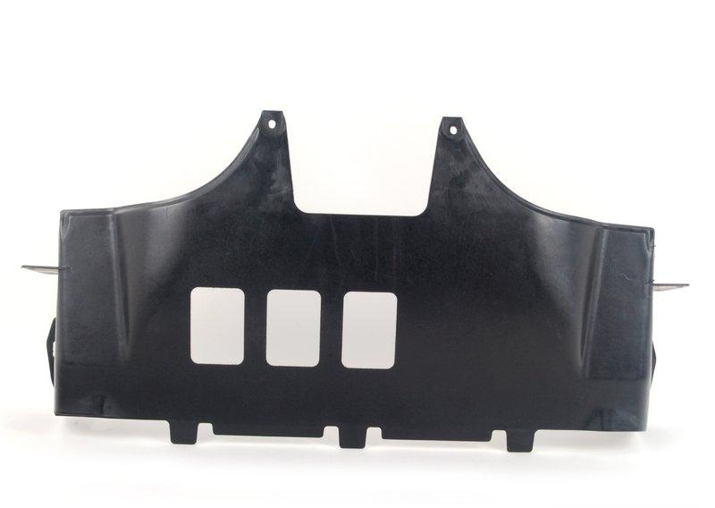 экран моторного отсека