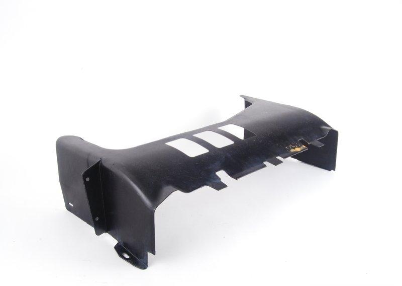 экран моторного отсека