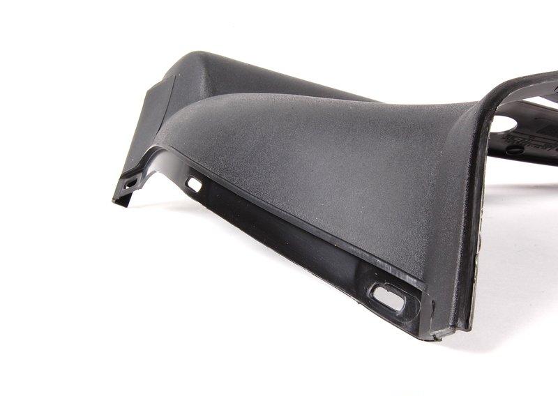 Воздуховод Л