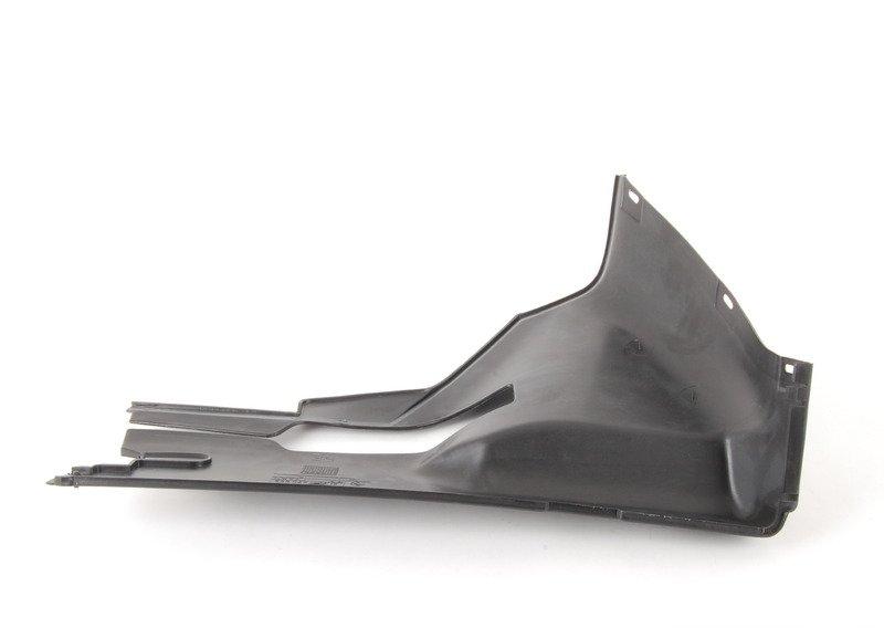 Воздуховод П