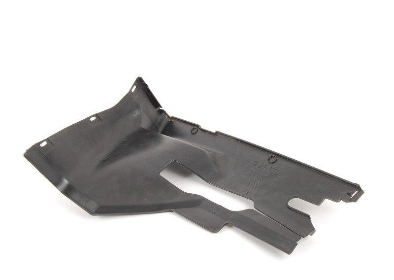 Воздуховод П