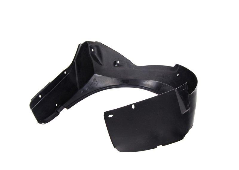 E31 Щиток Локер переднего левого крыла