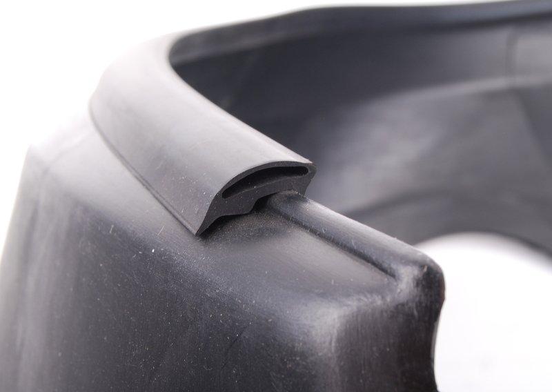 E31 Щиток Локер переднего левого крыла