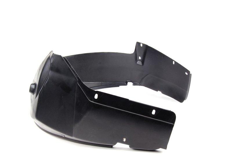 E31 Щиток Локер переднего левого крыла