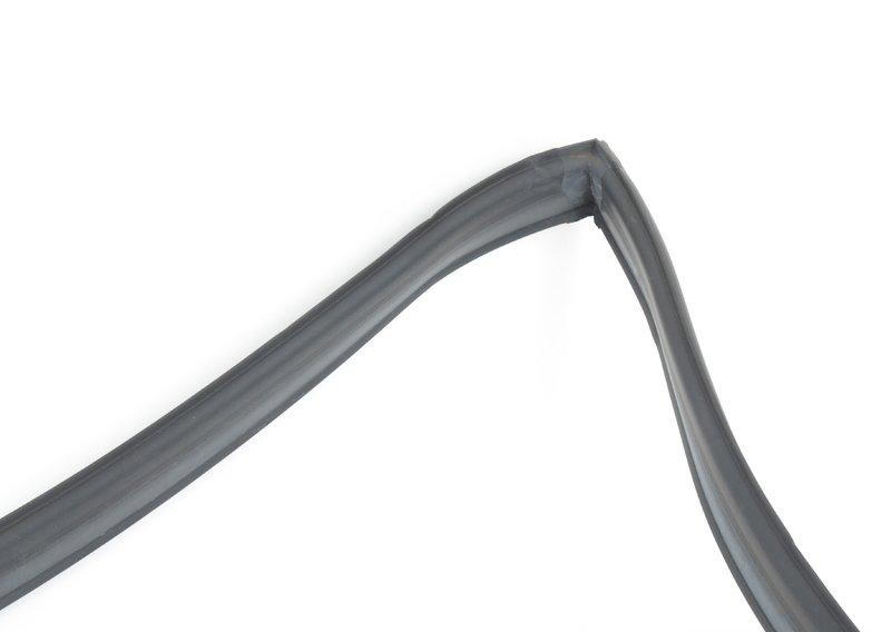 Уплотнитель капота Зд