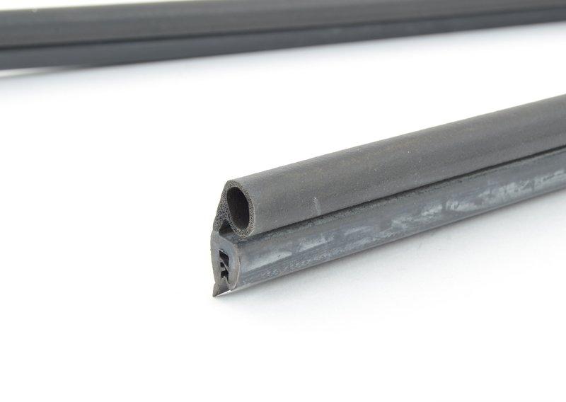 Уплотнитель капота Зд