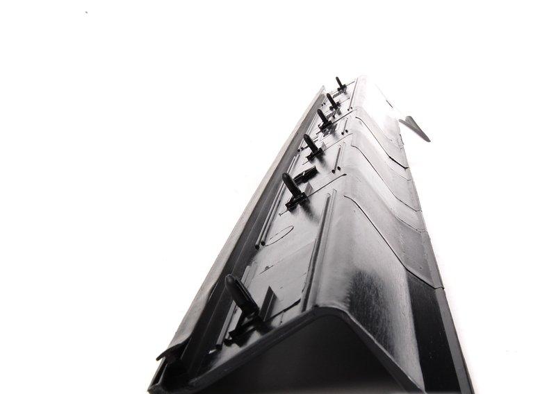 Воздуховод Л