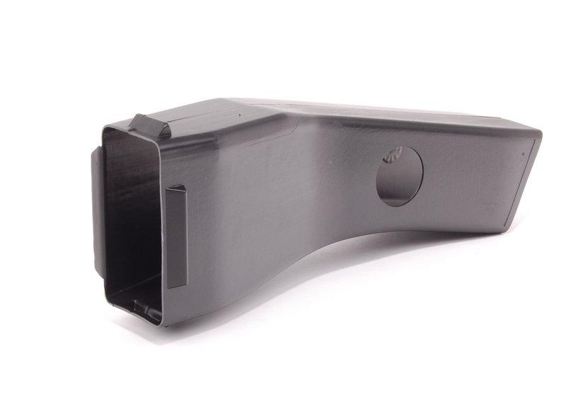 Воздуховод П