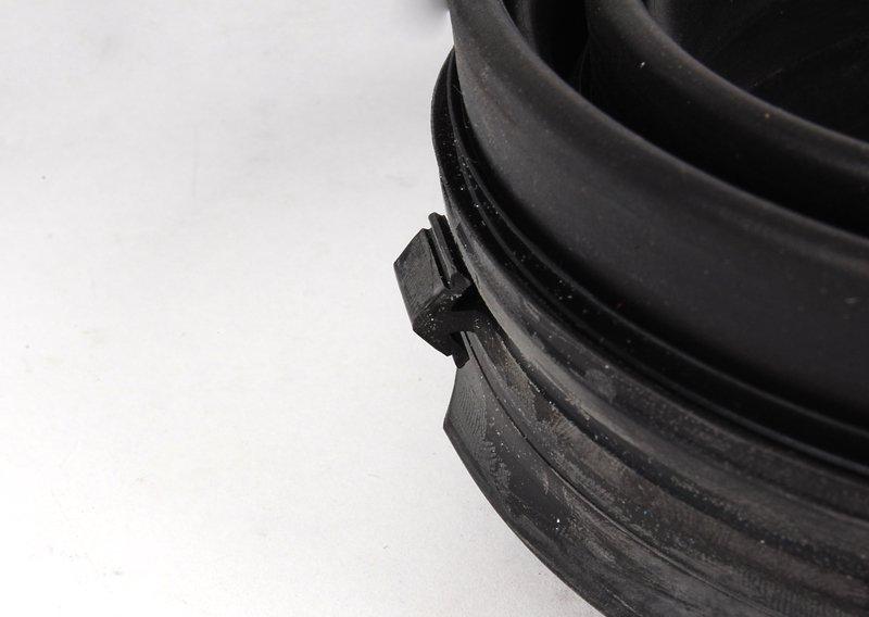 Уплотнитель капота Пд