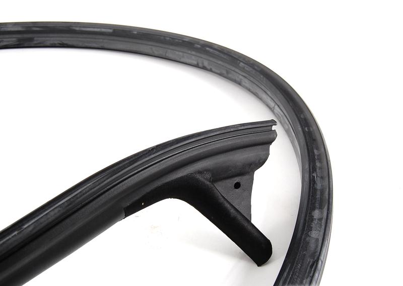 Уплотнитель Л