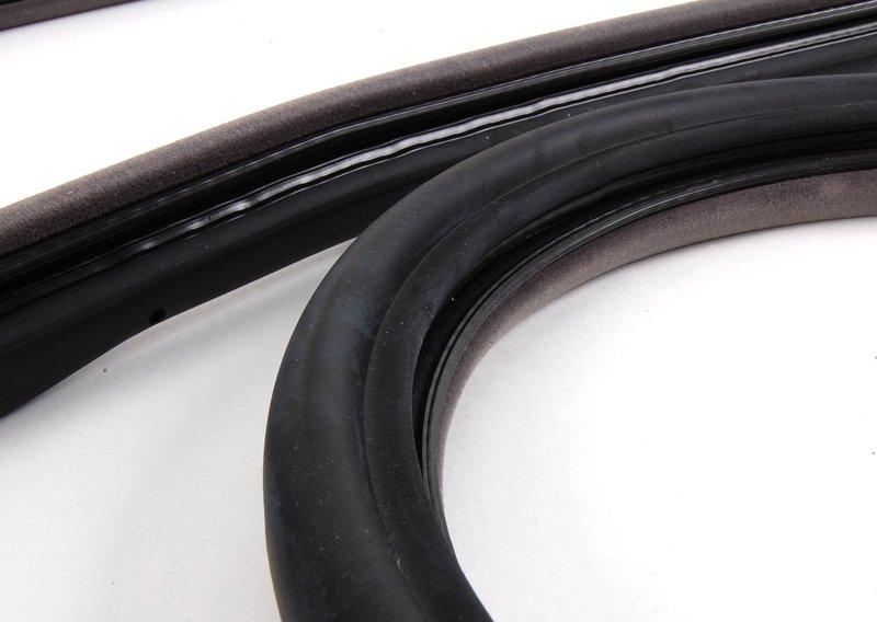 Уплотнитель двери Л Пд