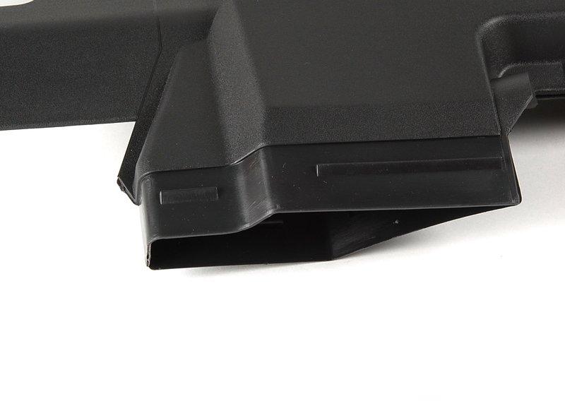 Щиток верхняя часть