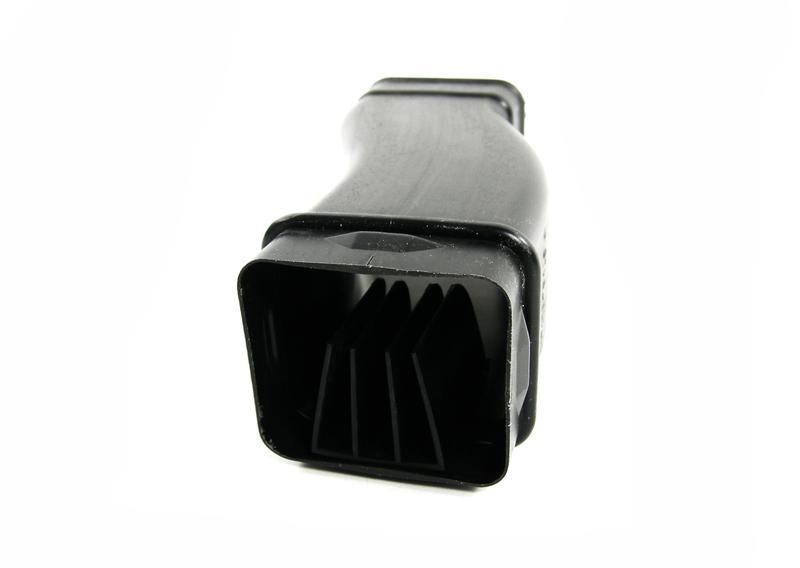 Воздуховод П