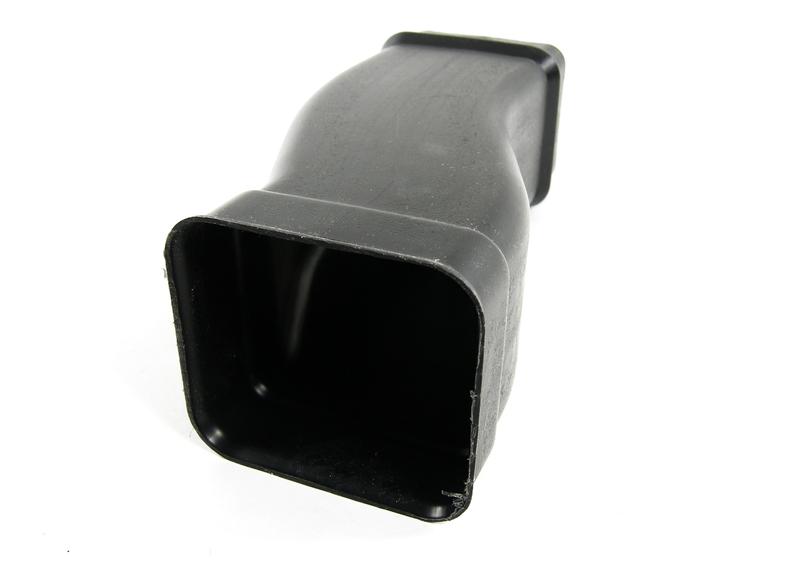 Воздуховод П