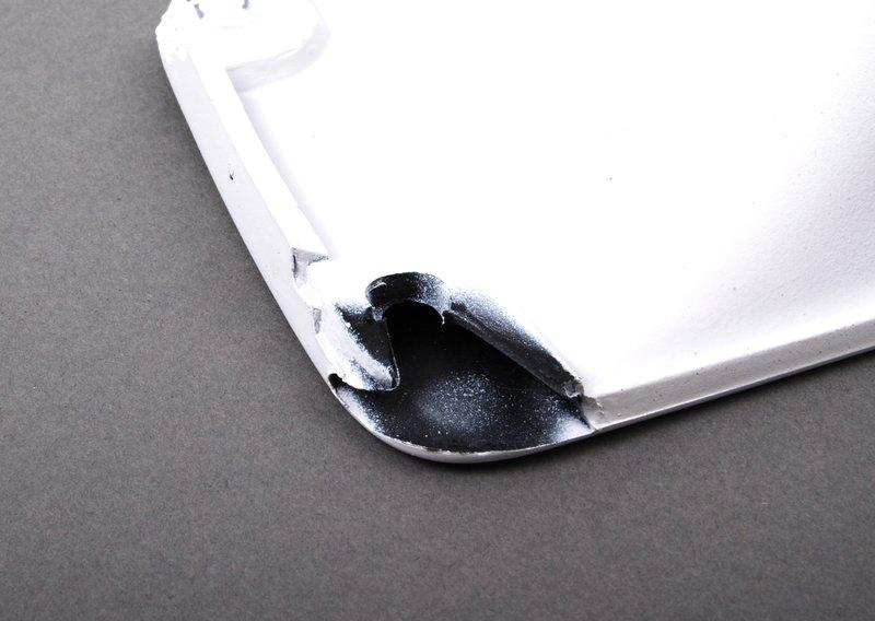 Накладка левая