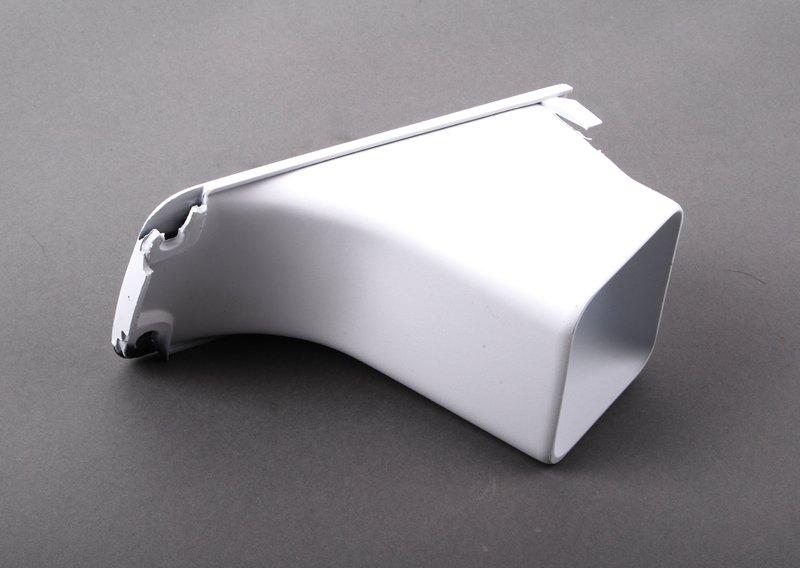 Накладка левая