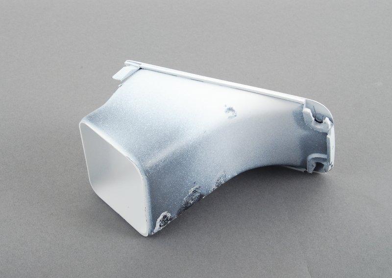 Накладка правая