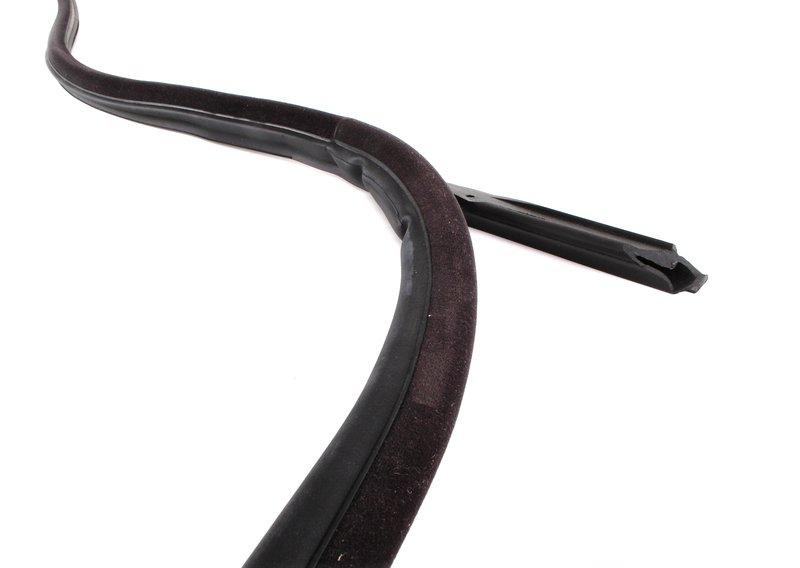 Уплотнитель двери Л Пд