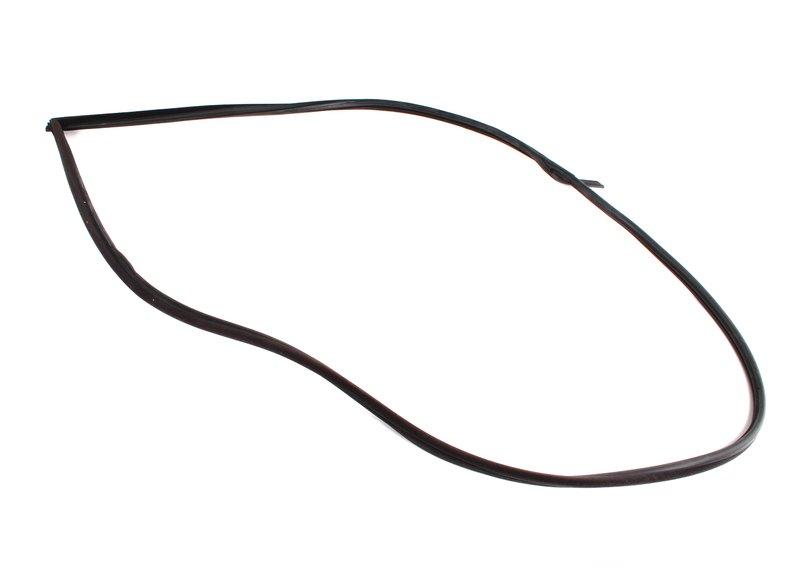 Уплотнитель двери Л Пд