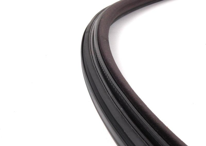 Уплотнитель двери П Пд