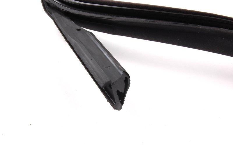 Уплотнитель двери П Пд