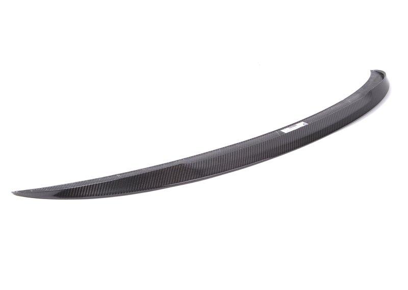 Спойлер Performance E90