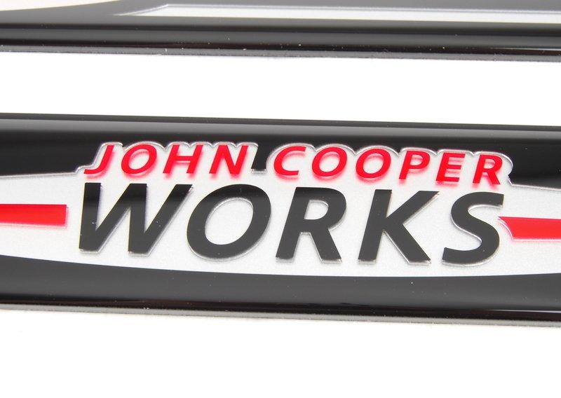 Накладка порога