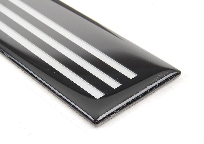 Накладка порога