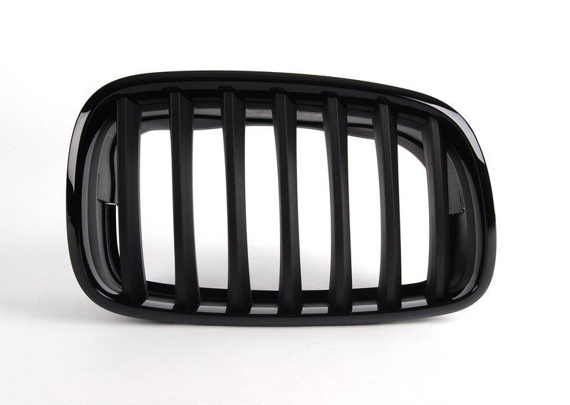 ноздря П е70 черн