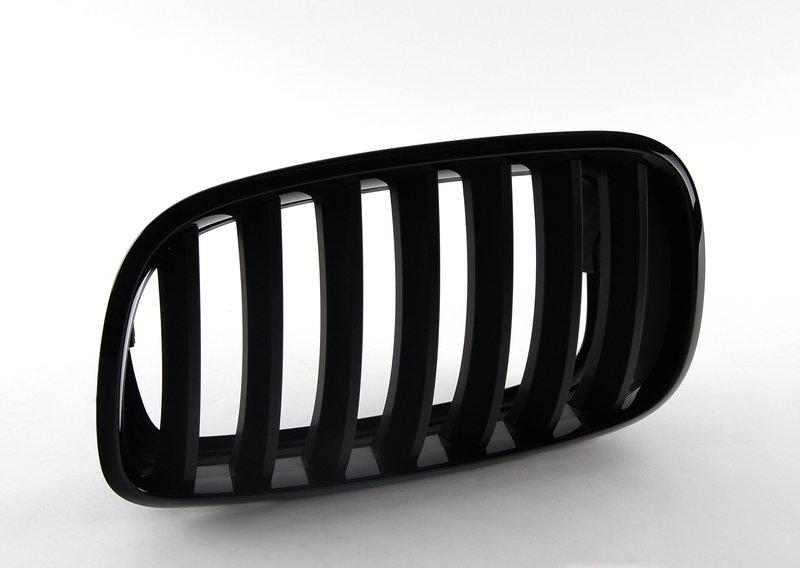 ноздря П е70 черн