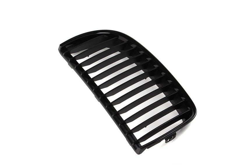 Ноздря Л черная e90 дорест