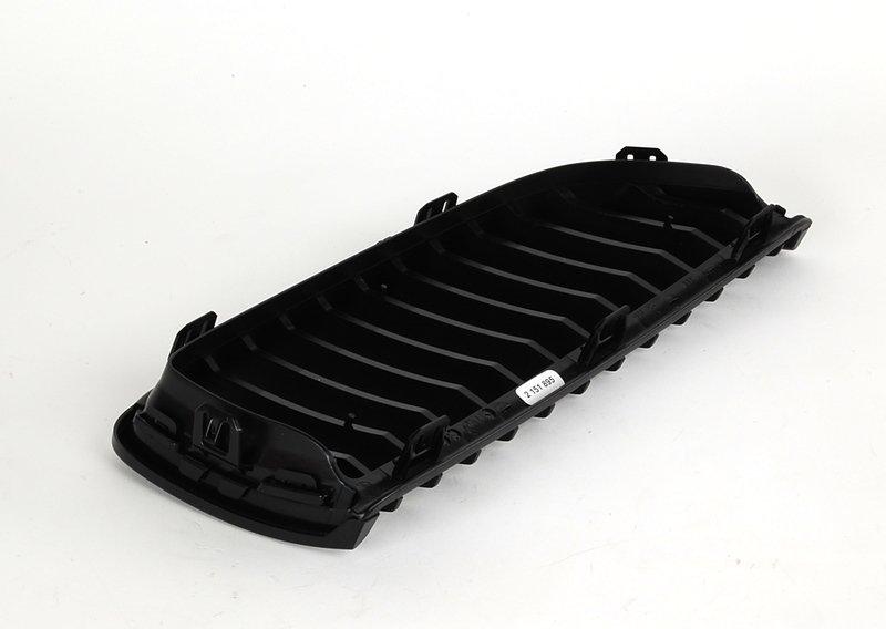 Ноздря Л черная e90 дорест