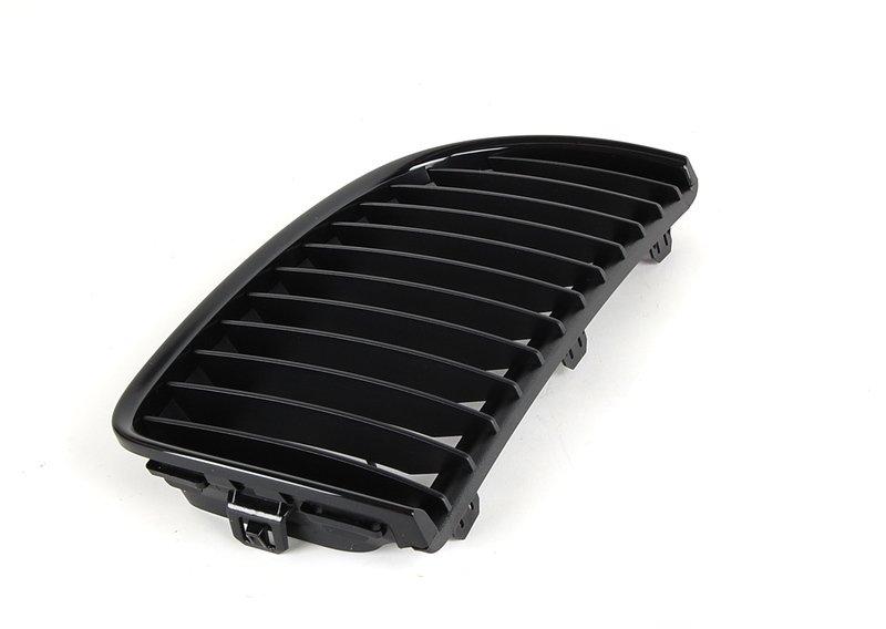 Ноздря П черная e90 дорест