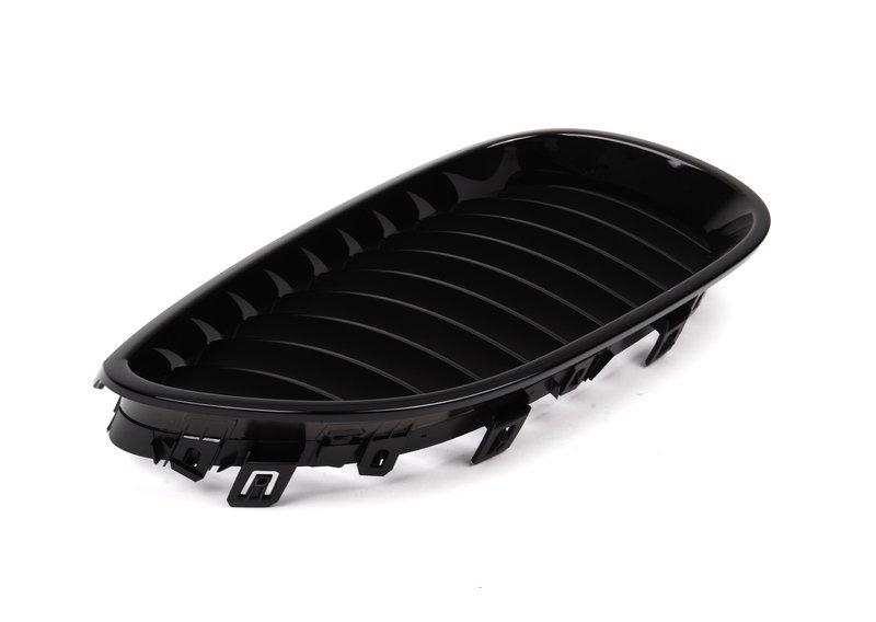 Е60 черн ноздря П