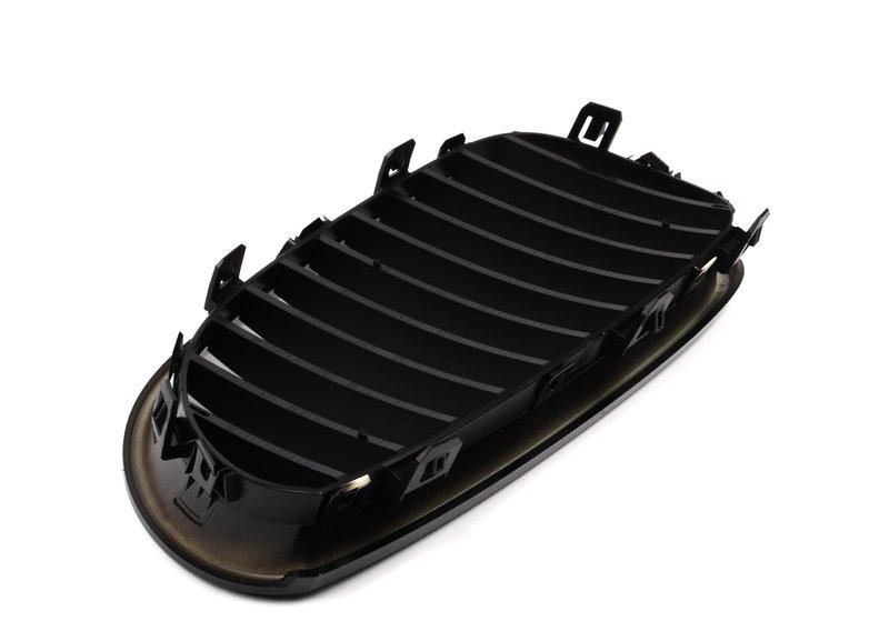 Е60 черн ноздря П